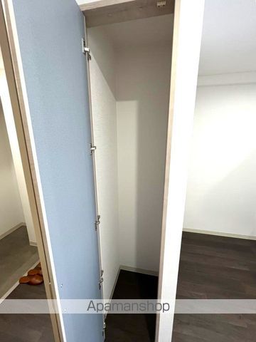 シャルールメゾン桃谷の内装写真