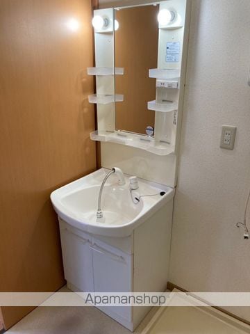 星風大和ハイツの内装写真