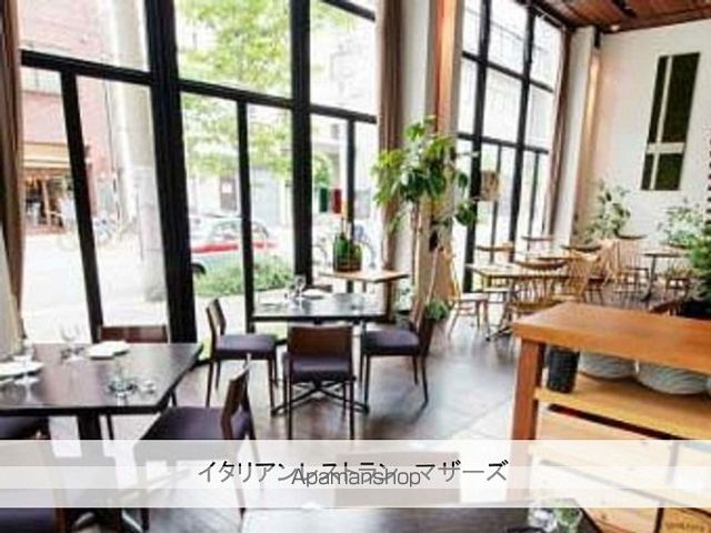 ブランズ北堀江PLACEの周辺写真