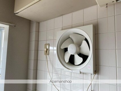 岡ノ城ハイツⅡ[2DK/43.23m2]の内装6