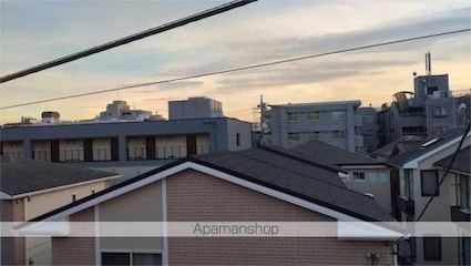 エントピア・レスト[1LDK/46.83m2]の眺望