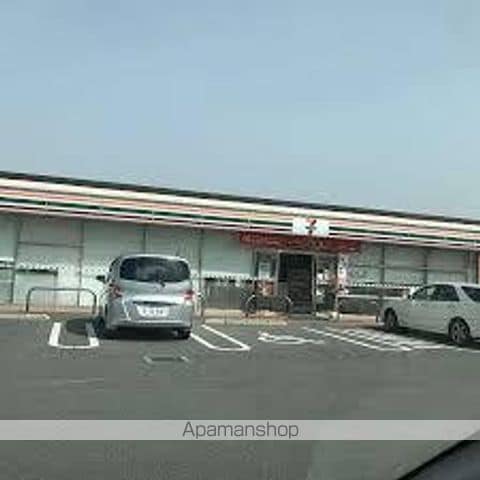 魚昌ハイツの周辺写真