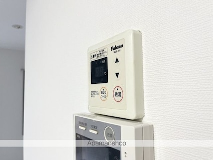 クレアシオン[1R/30m2]の内装2