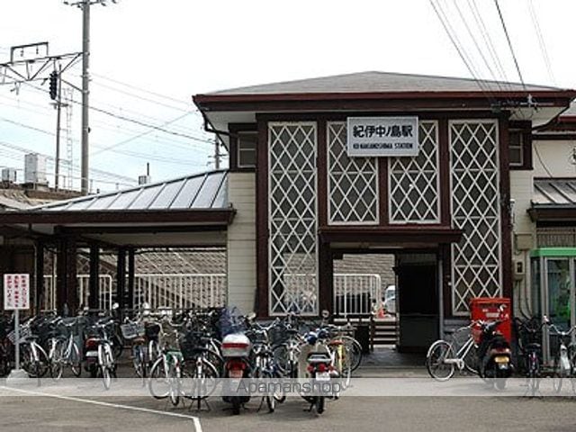 ヴィラージュ加納 A ｜ 和歌山県和歌山市加納273（賃貸テラスハウス3LDK・--・98.54㎡） その23