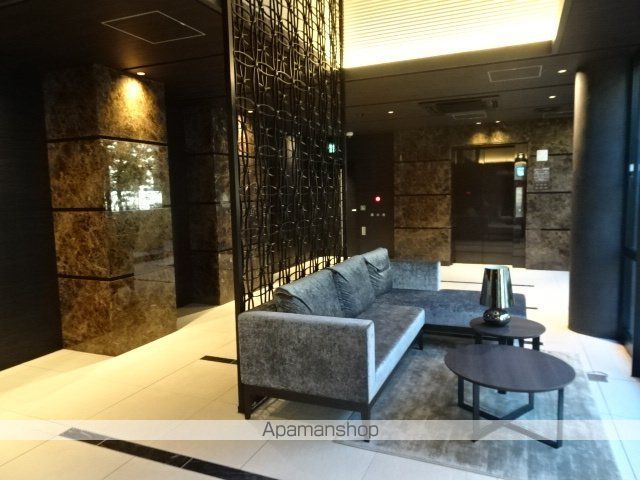 パークナード新梅田アーバンパレスの内装写真