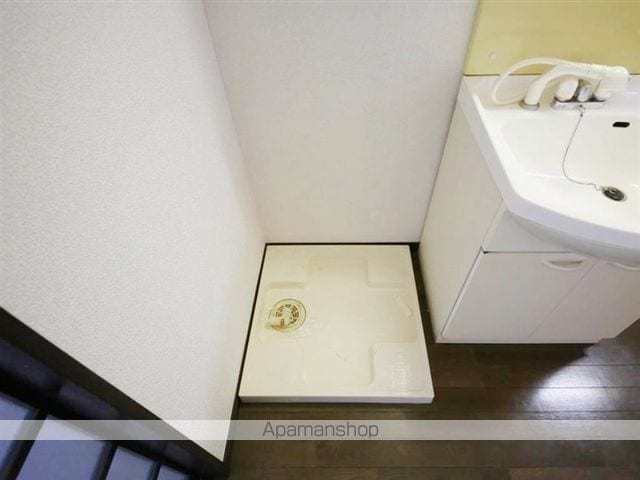 ハイムヒロの内装写真