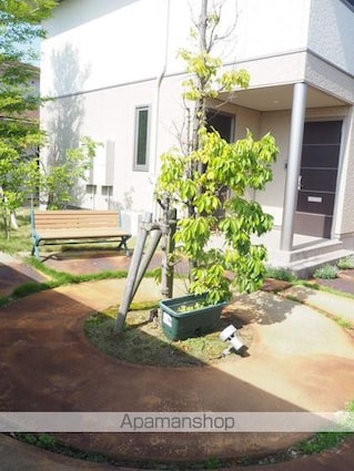 ベル・ネージュＡ[1LDK/45.48m2]のエントランス3