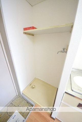 ジョイナス鷹の台の内装写真