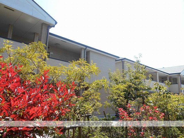 フジパレス式内町I番館のその他写真