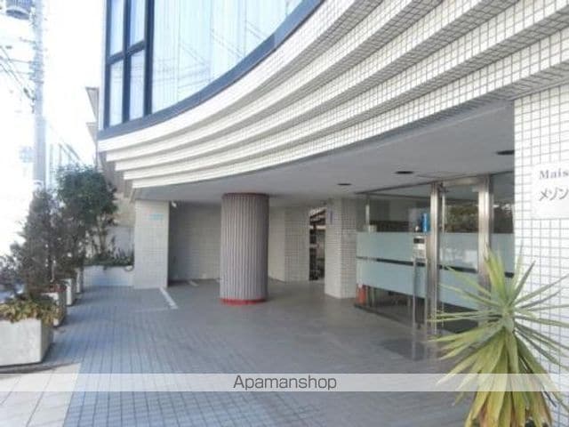 メゾン・ド・ノア天神町のイメージ