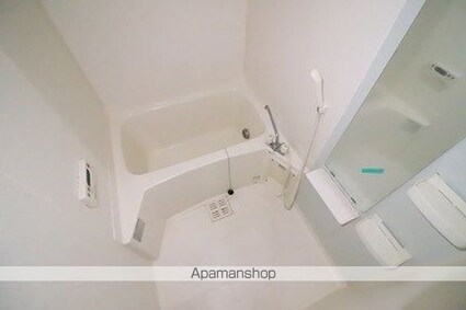 レイ　ツインズⅡ[1R/33.15m2]のバス