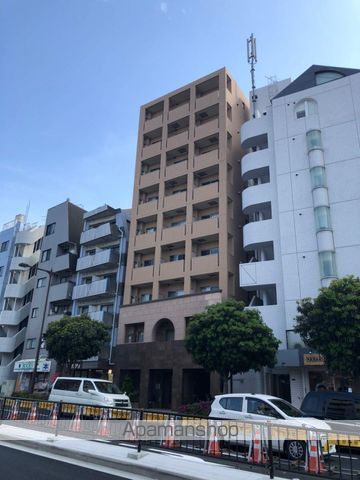 BELLEVIAGE SHINJUKUの外観写真