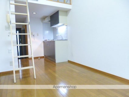 コージーフラット[1R/17.11m2]のその他部屋・スペース