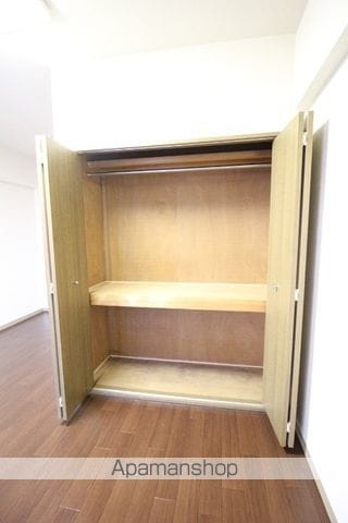 フローラ伊島の内装写真