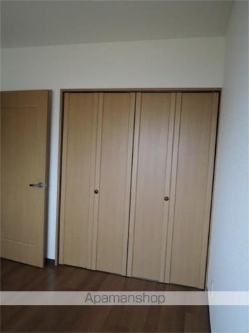 カンタービレの内装写真