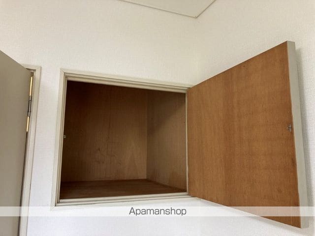 アクアポリス長岡の内装写真