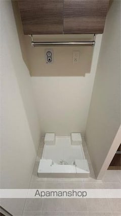 アルファレジデンシア南千住[2LDK/62.72m2]のその他内装