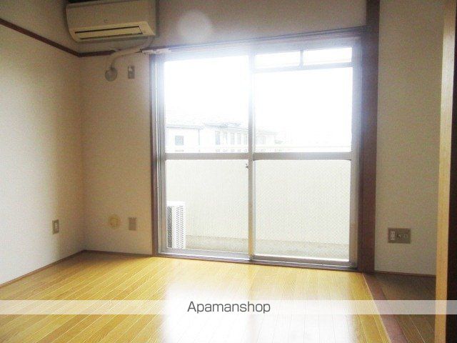 フォレストハイツの内装写真