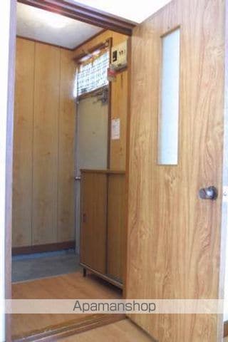 コーポ村元の内装写真
