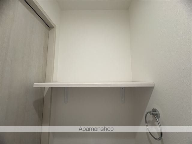 MELDIA相武台前IIの内装写真