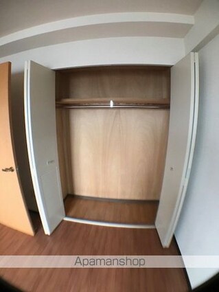 セントラル八幡中山[3LDK/63m2]の収納