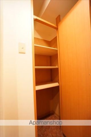 パークサイト泉の内装写真