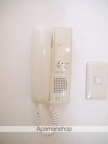 ピュアベルデ奥田本町の内装写真