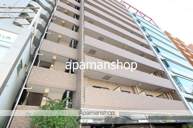 CITYLIFE クラウンハイム長堀通の外観写真