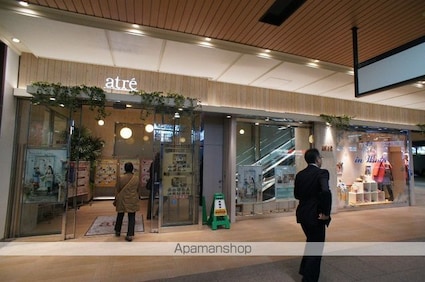 東京都新宿区若葉１丁目[1R/12m2]の周辺1