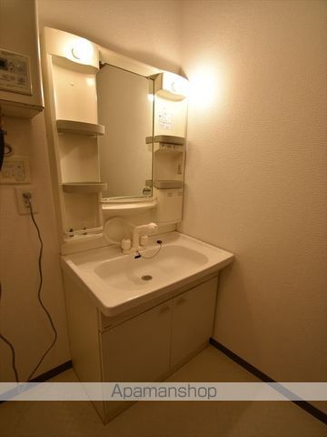 ロッチング清田の内装写真