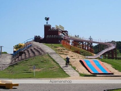 ハイム　ダイ　Ⅴ[1LDK/48.28m2]の周辺2