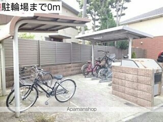 イースト コーストの玄関写真