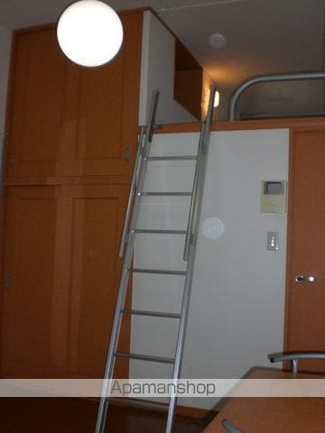 レオパレスT・H宮内の内装写真