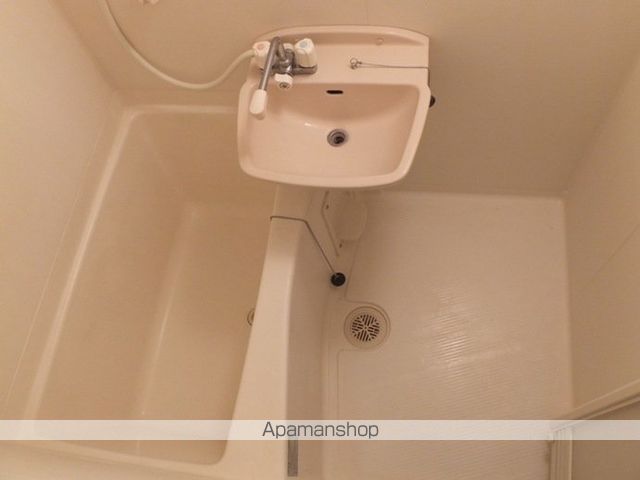 レオパレスサンロードの内装写真