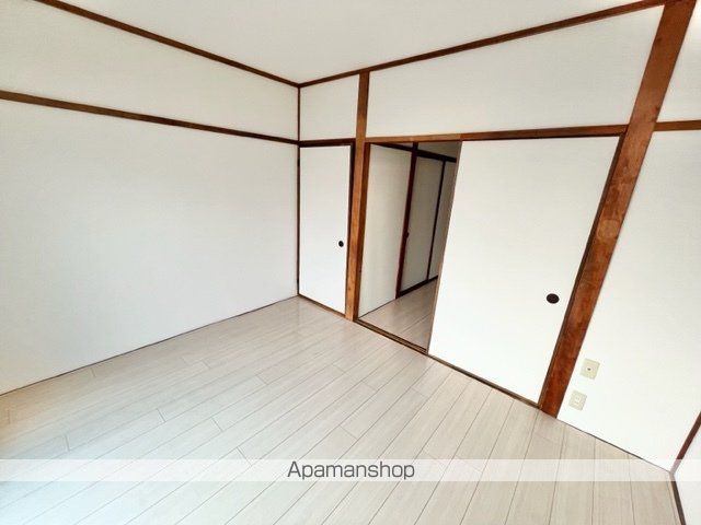 Kハイツ立花北の内装写真