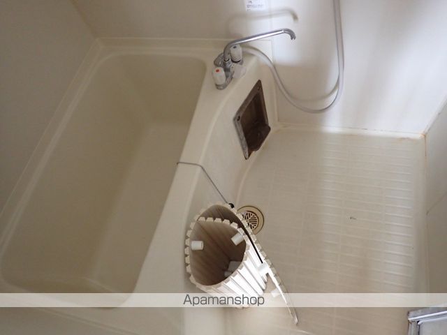 ガーデンハイツ小林2号の内装写真