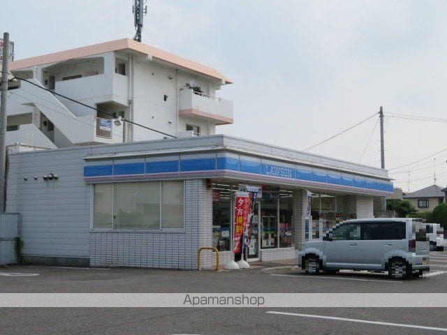 サンシャイン桜木の周辺写真