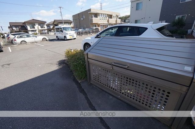 ジュアン ボヌール B棟の内装写真