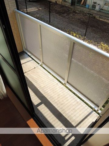 レオパレス南逆井の内装写真