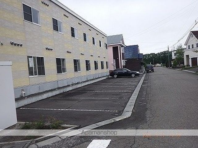 レオパレスオーキッドIIIのその他写真