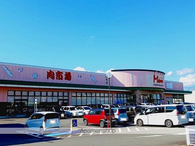 リバーアイランドIIIの周辺写真