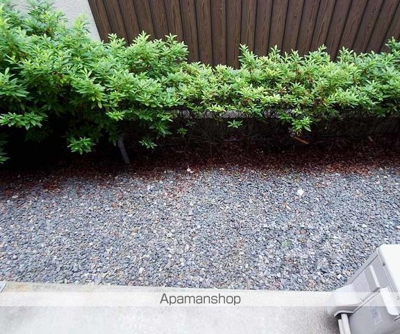 レオパレス常盤の内装写真