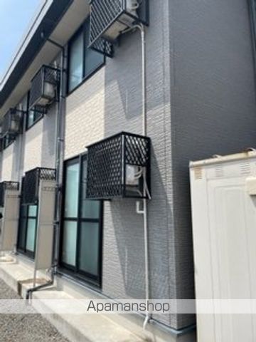 レオパレスEASTCREEKIの内装写真