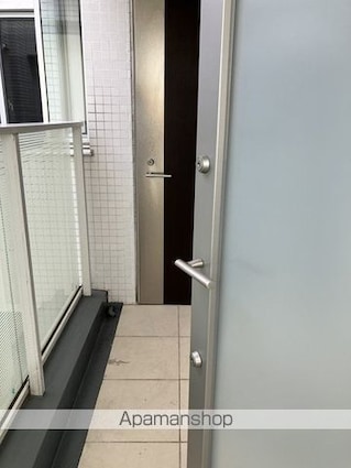 プラウド二子玉川レジデンス[3LDK/73.96m2]のその他内装3