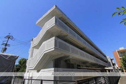 パークハイツ今村[3LDK/58.5m2]の外観5