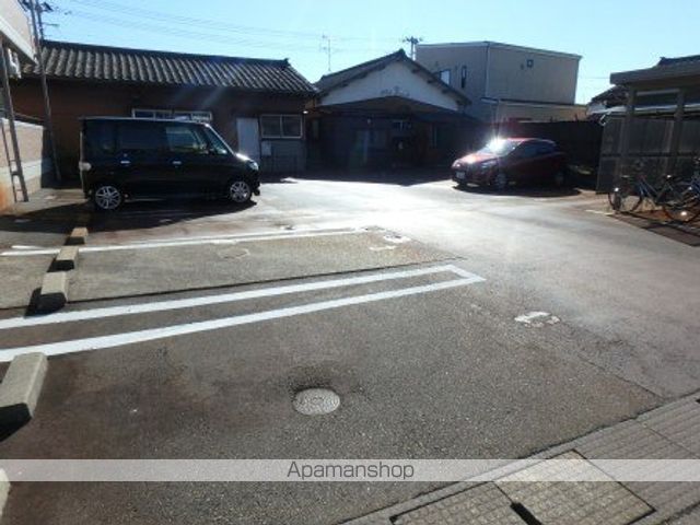 エトワール白新町のその他写真