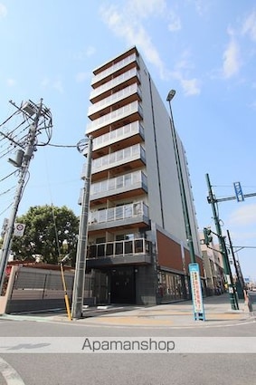 エスティメゾン川越[1LDK/34.06m2]の外観2