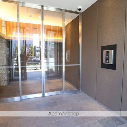 東京都江戸川区平井５丁目[1K/25.62m2]の周辺2