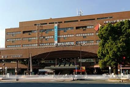 和歌山県和歌山市二筋目[1K/32.34m2]の周辺4