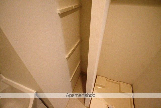 スプランディッド新大阪DUEの内装写真